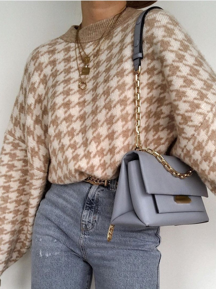 Classic Vintage Sweater
