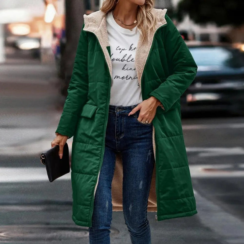 Vintage Inspired Coat