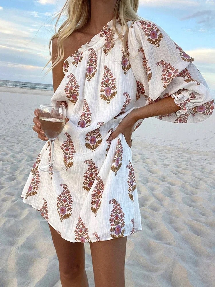 Classic Designed Dress