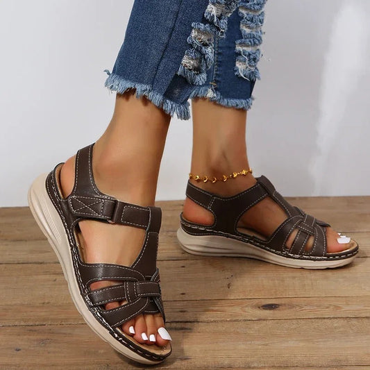 Comfortable Orthopedic Sandals for Daily Wear
