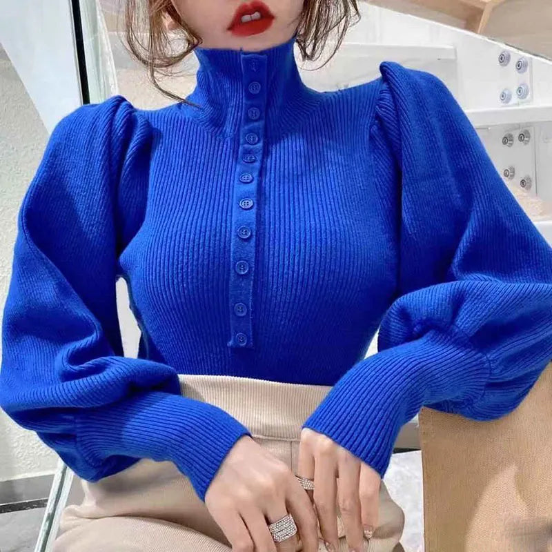 Vintage Inspired Sweater