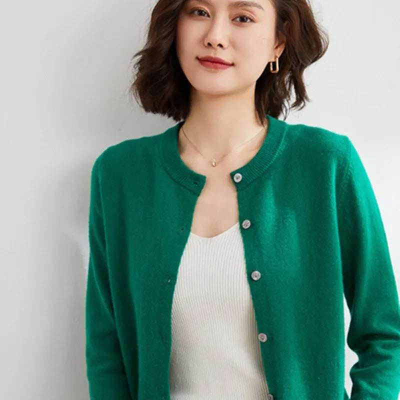 Vintage Inspired Sweater