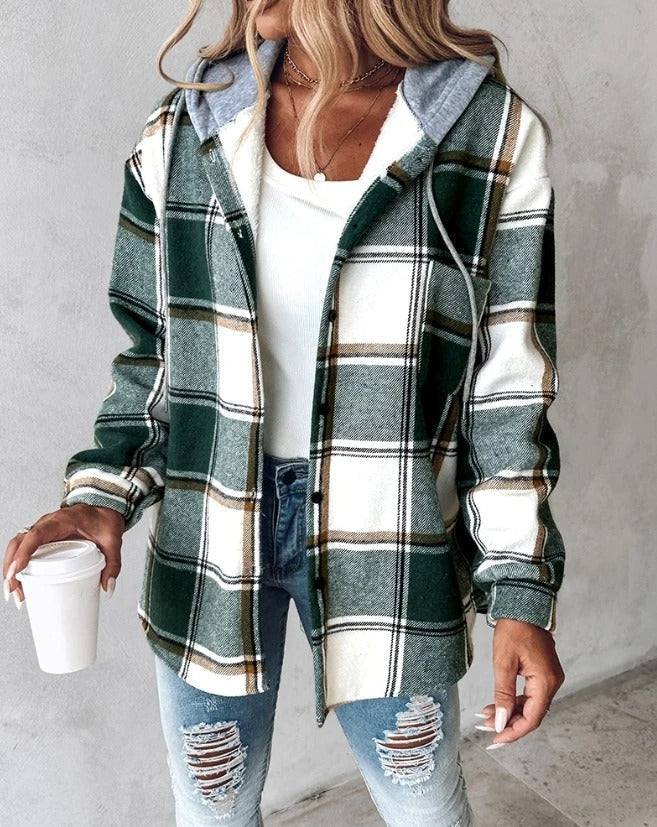 Elegantly Designed Jacket