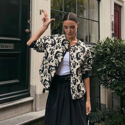 Thoughtfully Designed Jacket