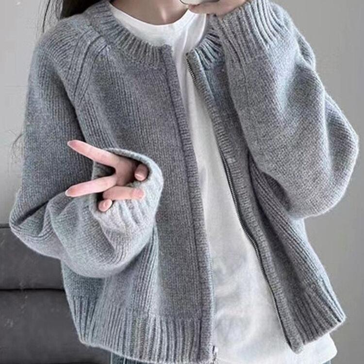 Classic Vintage Sweater