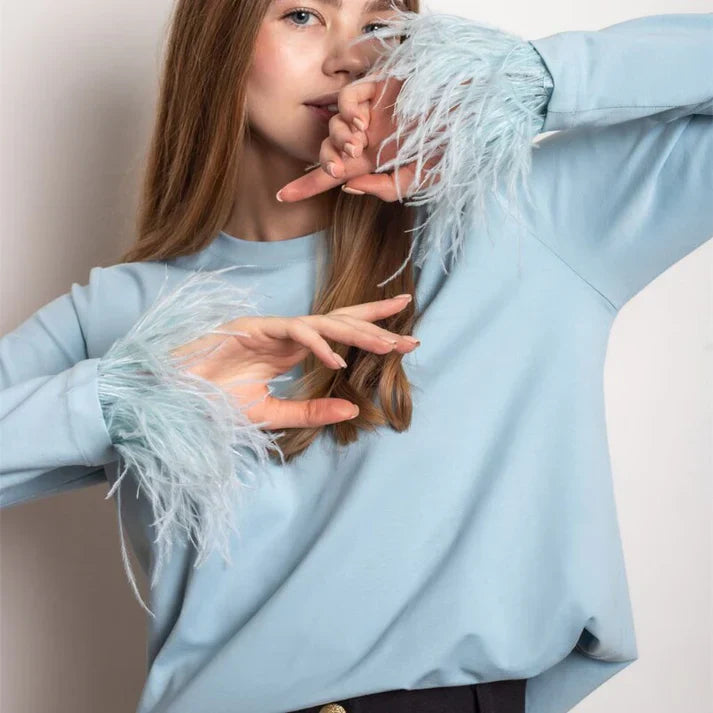 Classic Designed Top