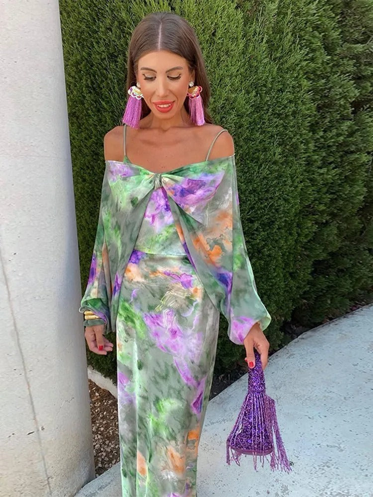 Vintage Inspired Dress