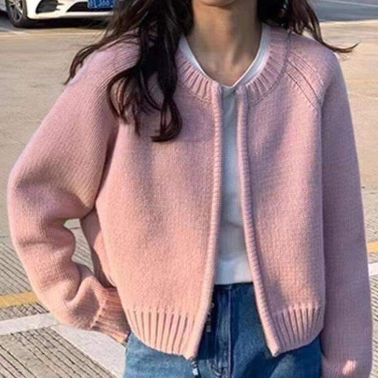 Classic Vintage Sweater