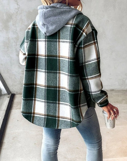Elegantly Designed Jacket