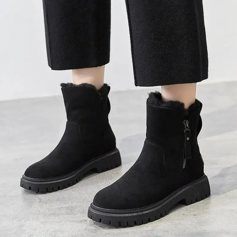 Comfortable Orthopedic Boots for Daily Wear
