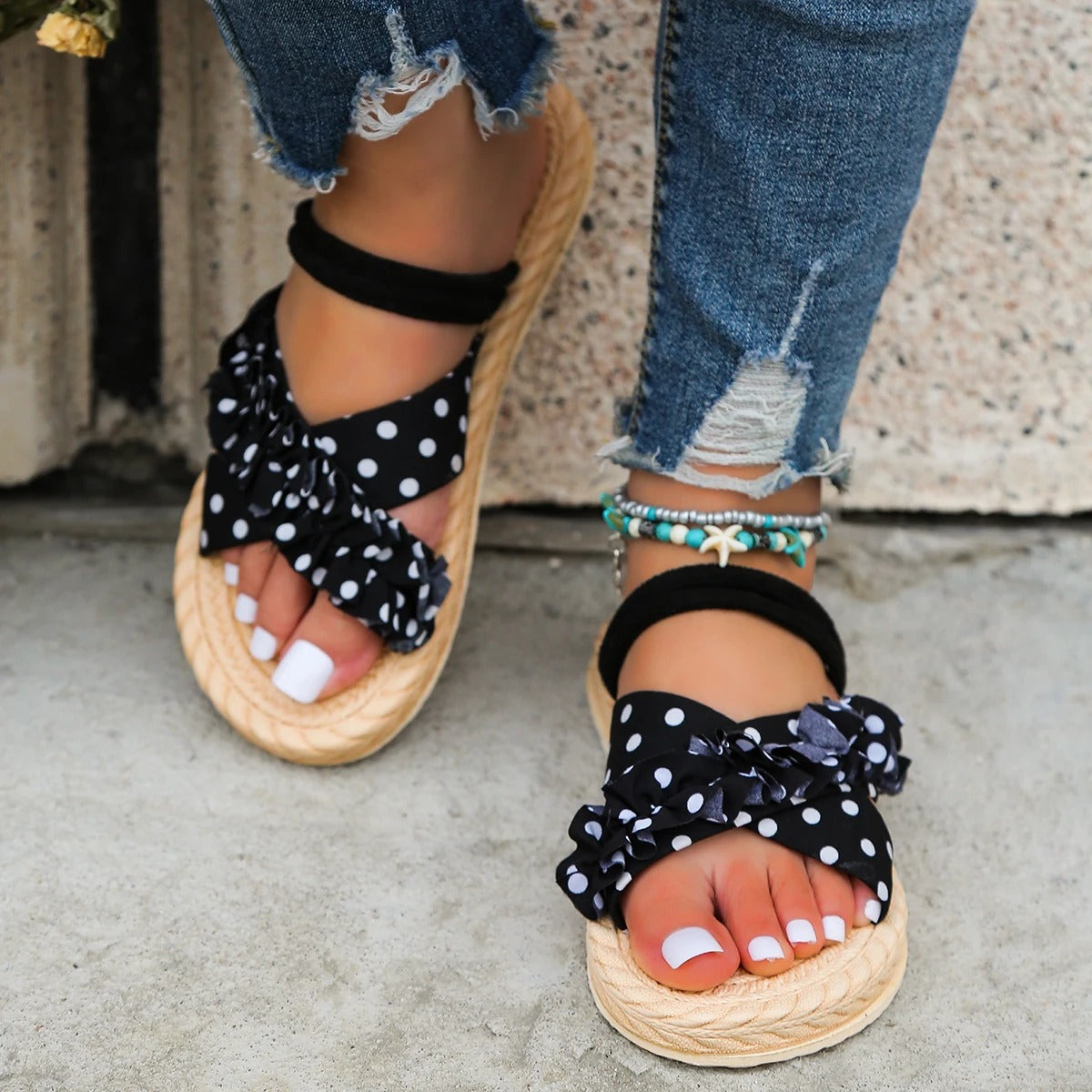 Comfortable Orthopedic Sandals for Daily Wear