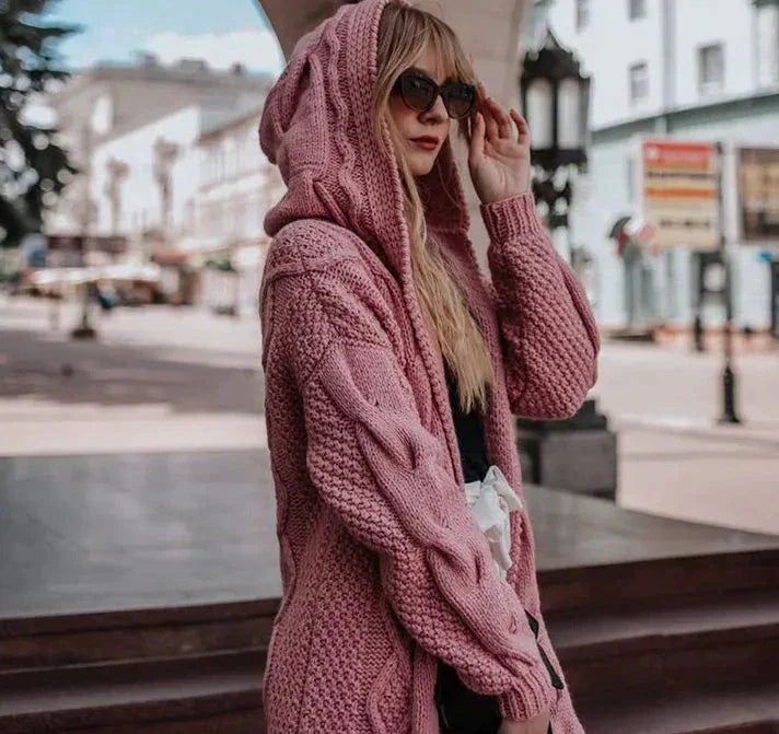 Classic Designed Jacket