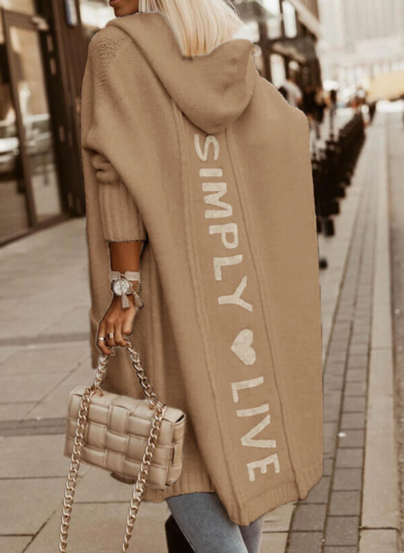 Beautifully Crafted Jacket