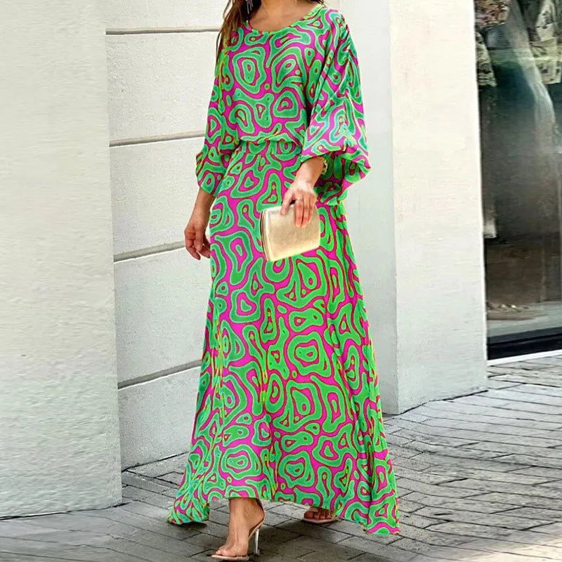 Beautifully Crafted Dress