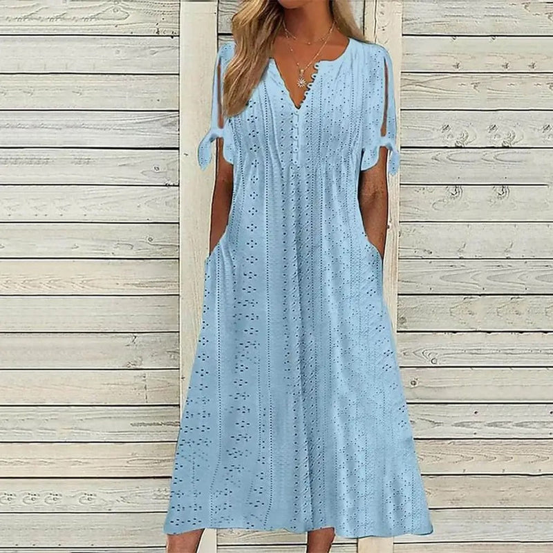 Classic Vintage Dress