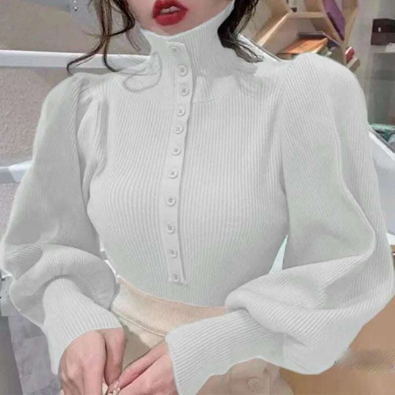 Vintage Inspired Sweater