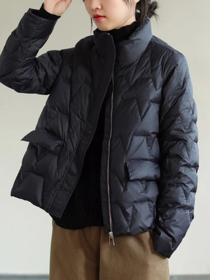 Thoughtfully Designed Garment