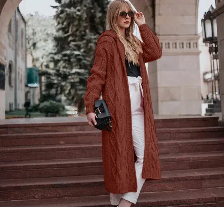 Classic Designed Jacket