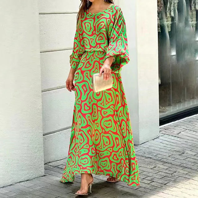 Beautifully Crafted Dress