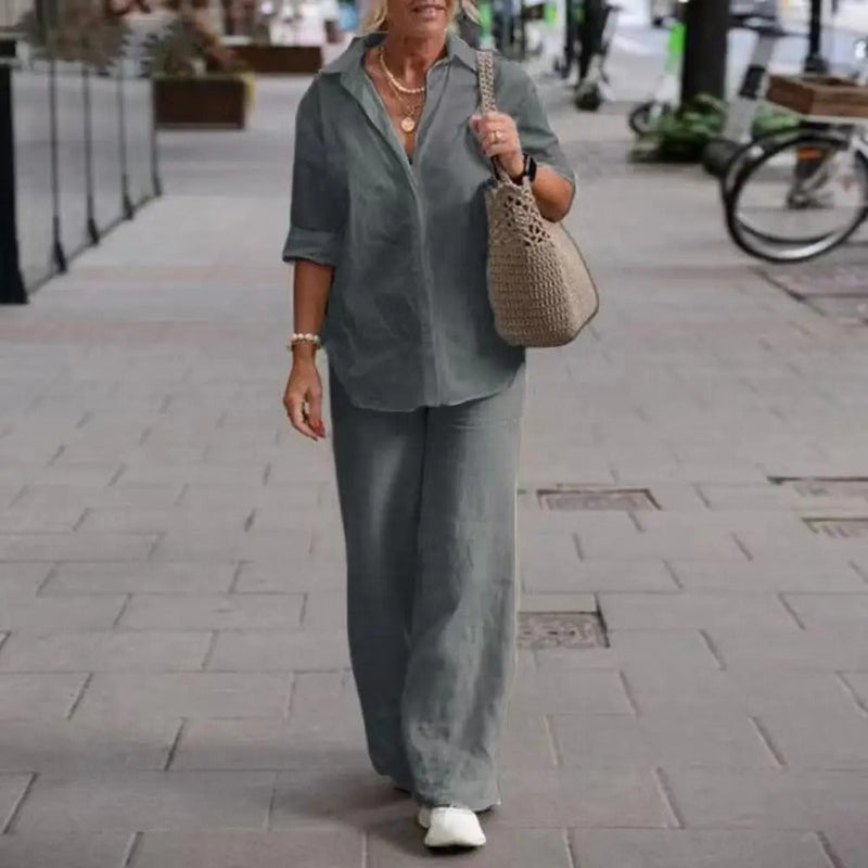 Classic Designed Garment