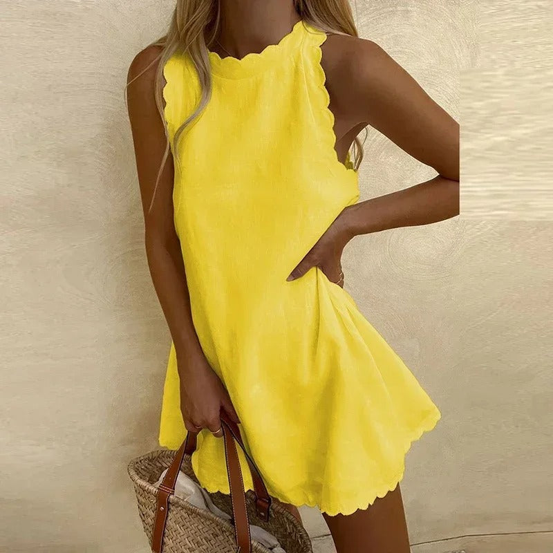 Beautifully Crafted Dress