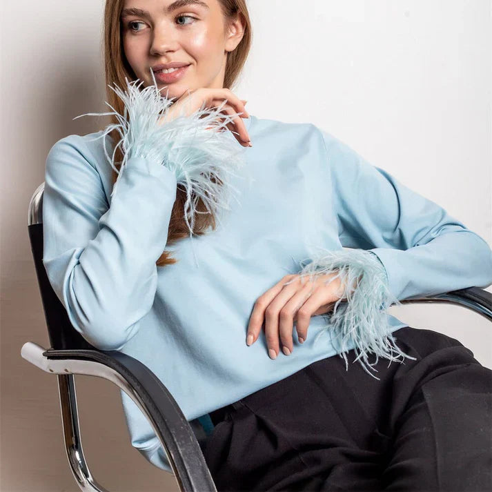 Classic Designed Top