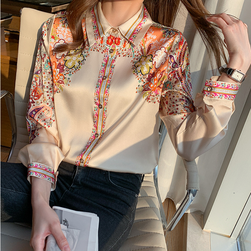 Thoughtfully Designed Shirt