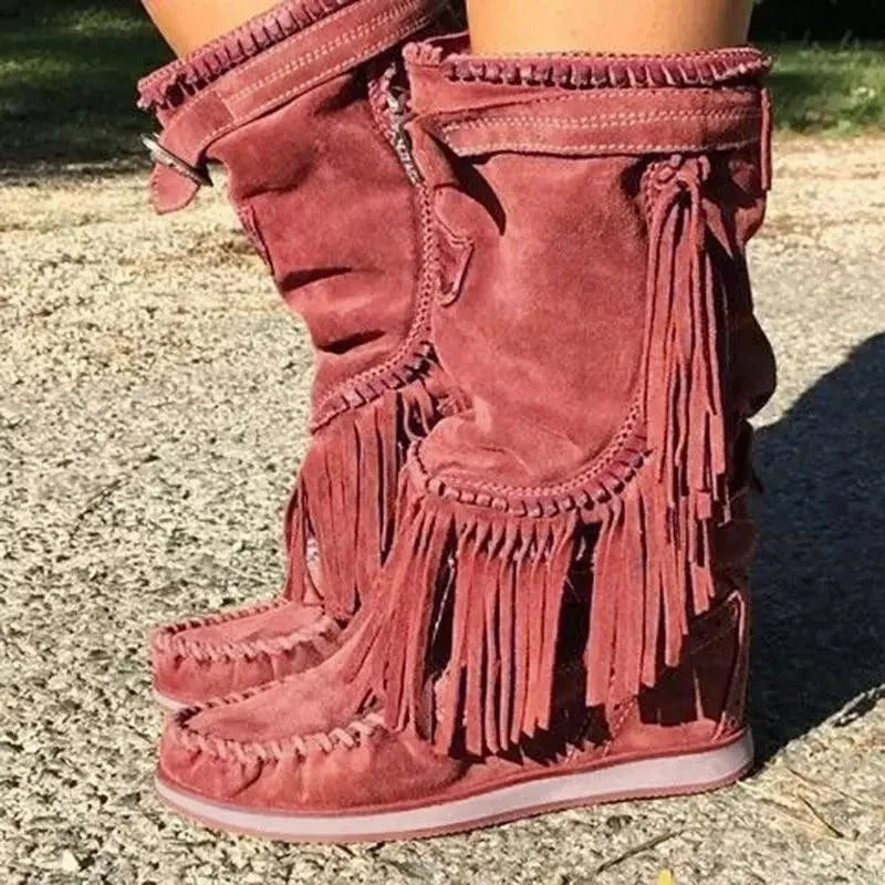 Comfortable Orthopedic Boots for Daily Wear