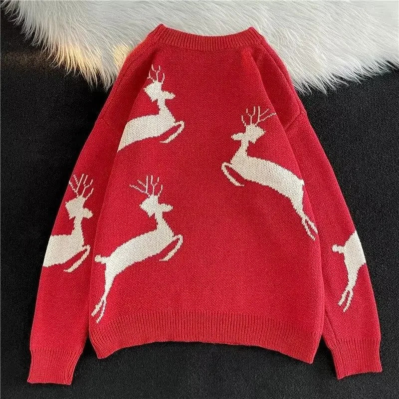 Elegantly Designed Sweater