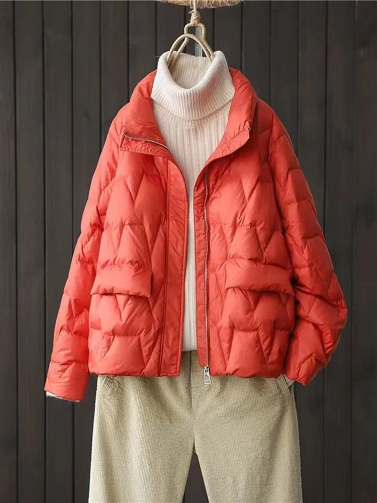 Thoughtfully Designed Garment