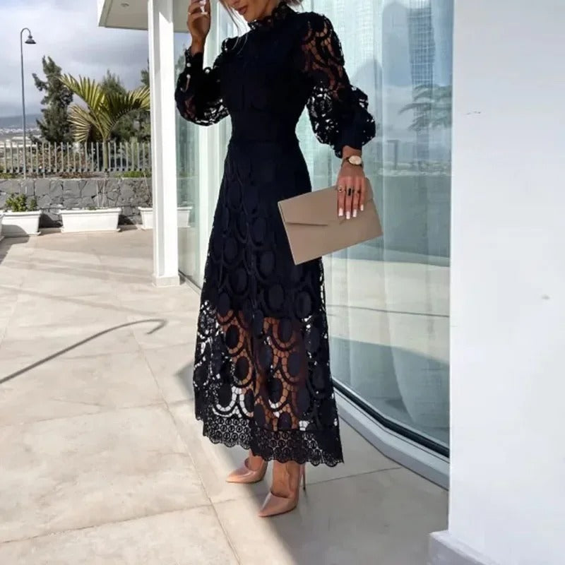Beautifully Crafted Dress