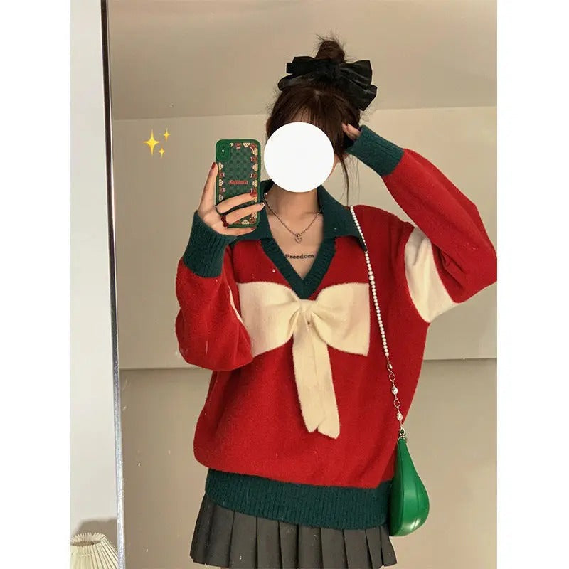 Classic Vintage Sweater