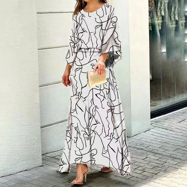Beautifully Crafted Dress