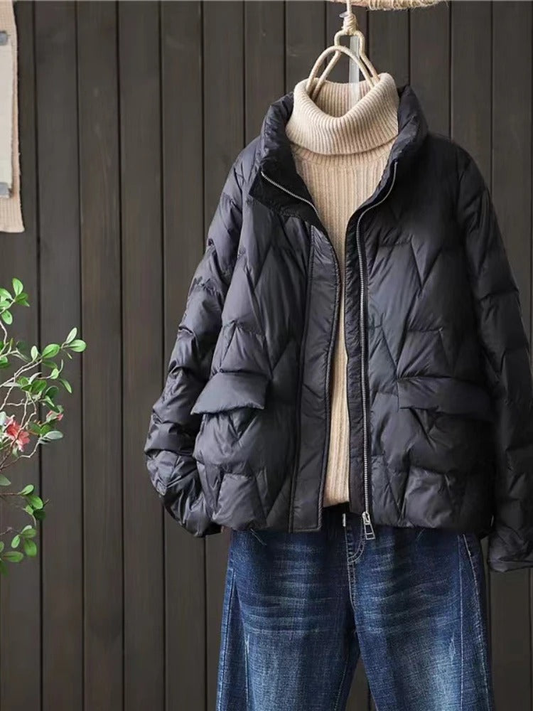 Thoughtfully Designed Garment