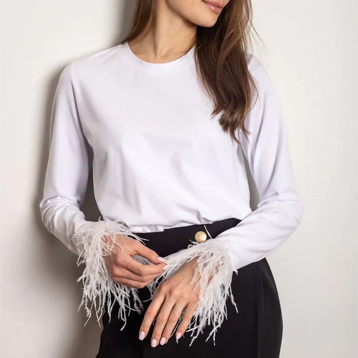Classic Designed Top