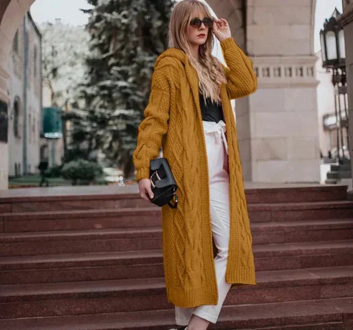 Classic Designed Jacket