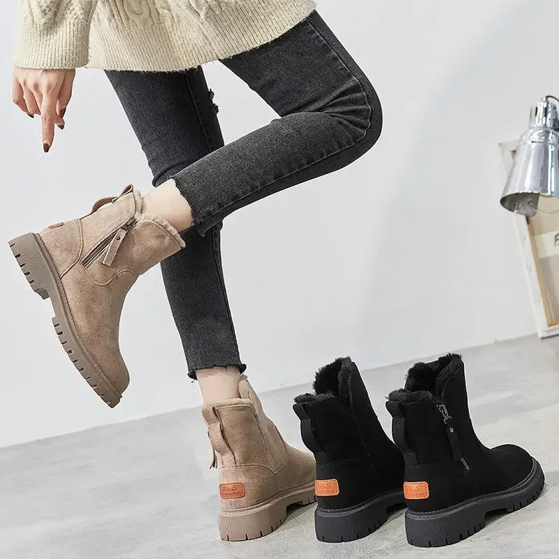Comfortable Orthopedic Boots for Daily Wear