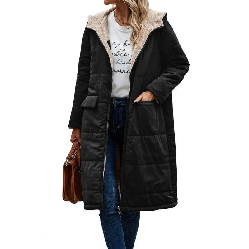 Vintage Inspired Coat