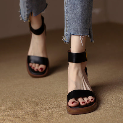 Stylish Orthopedic Sandals for Any Occasion