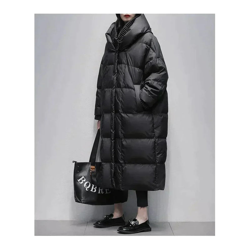 Thoughtfully Designed Coat
