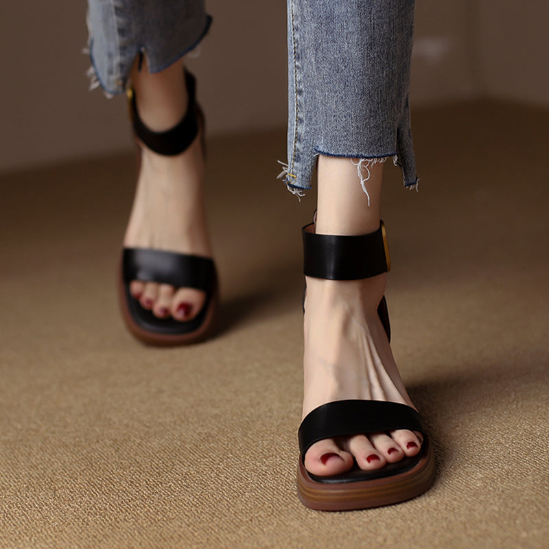 Comfortable Orthopedic Sandals for Daily Wear