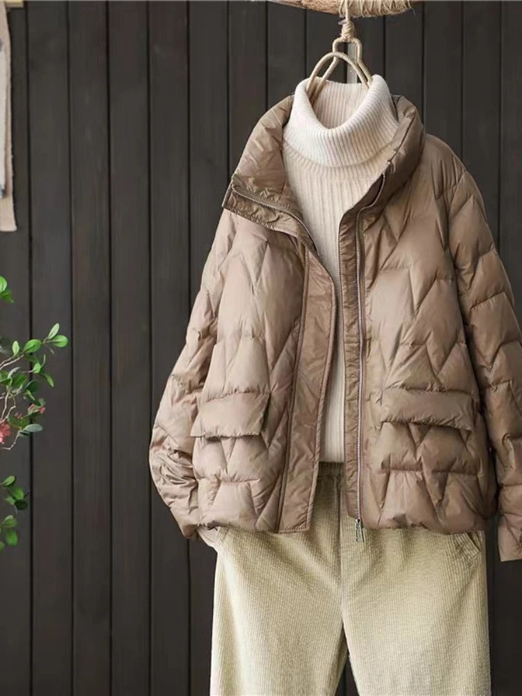 Thoughtfully Designed Garment