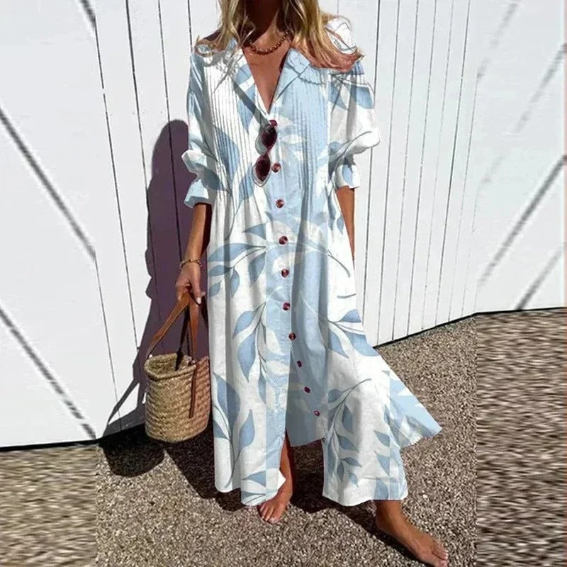 Beautifully Crafted Dress
