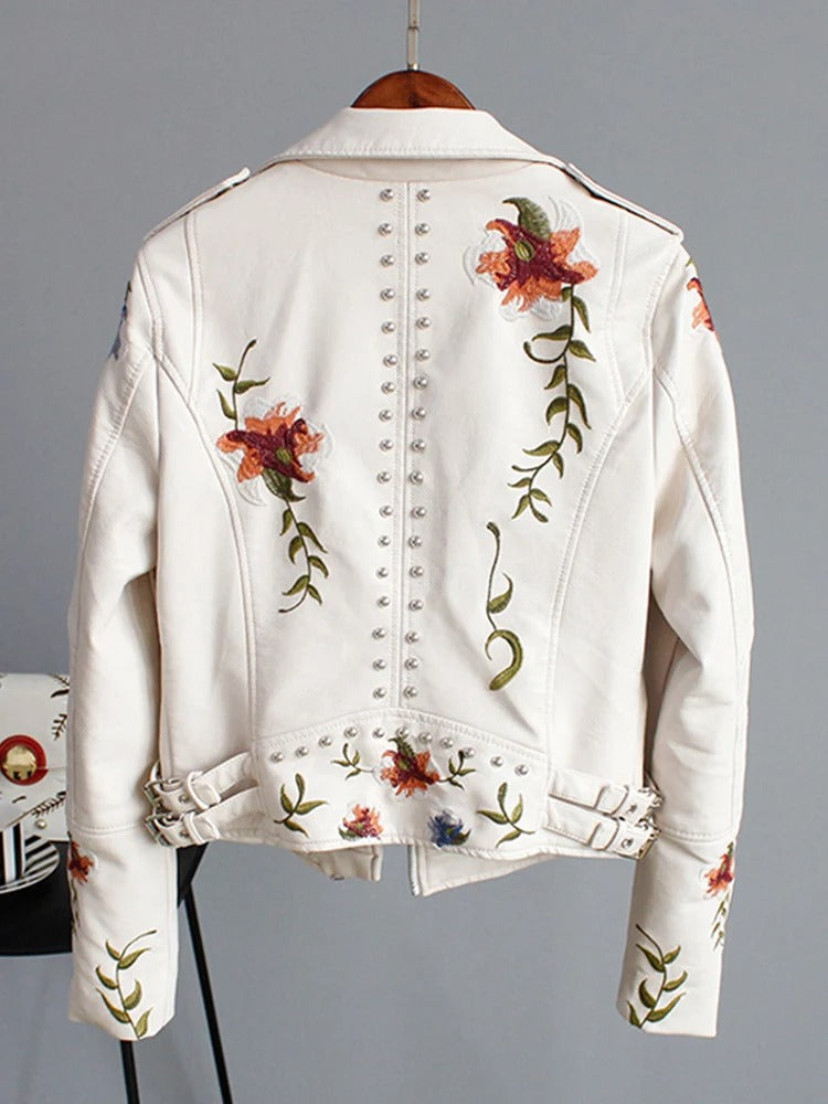 Beautifully Crafted Jacket