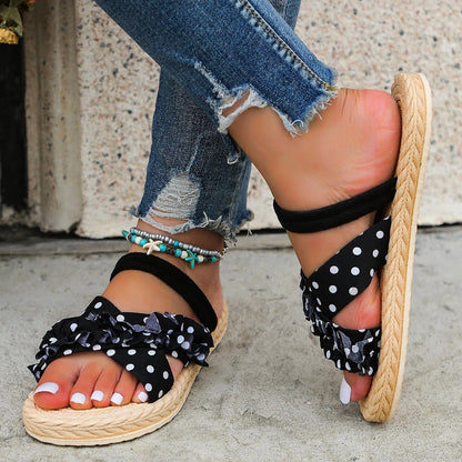 Chic Orthopedic Sandals with Unique Design