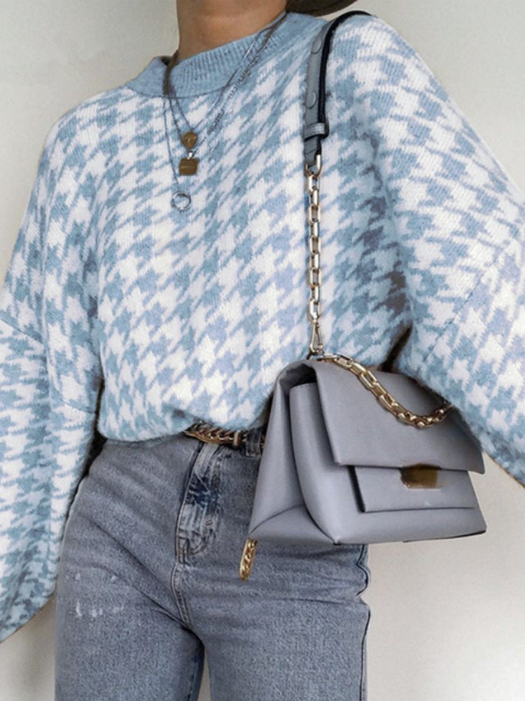 Vintage Inspired Sweater