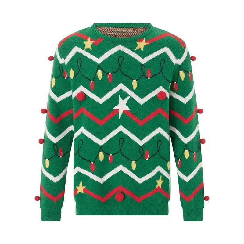 Beautifully Crafted Sweater