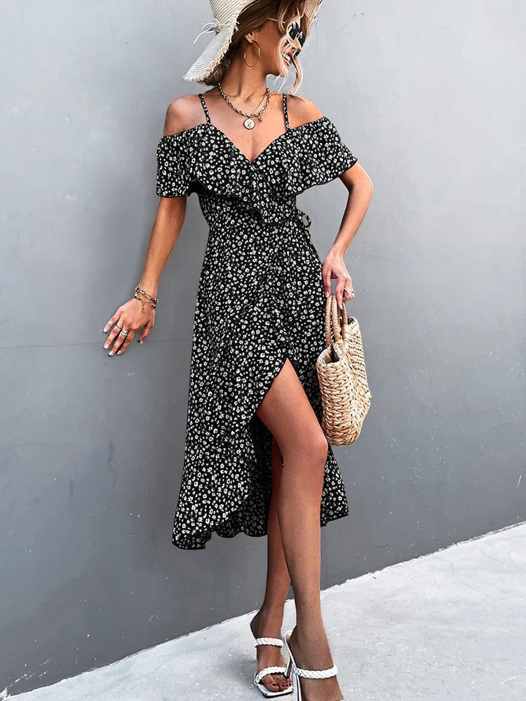 Elegantly Designed Dress
