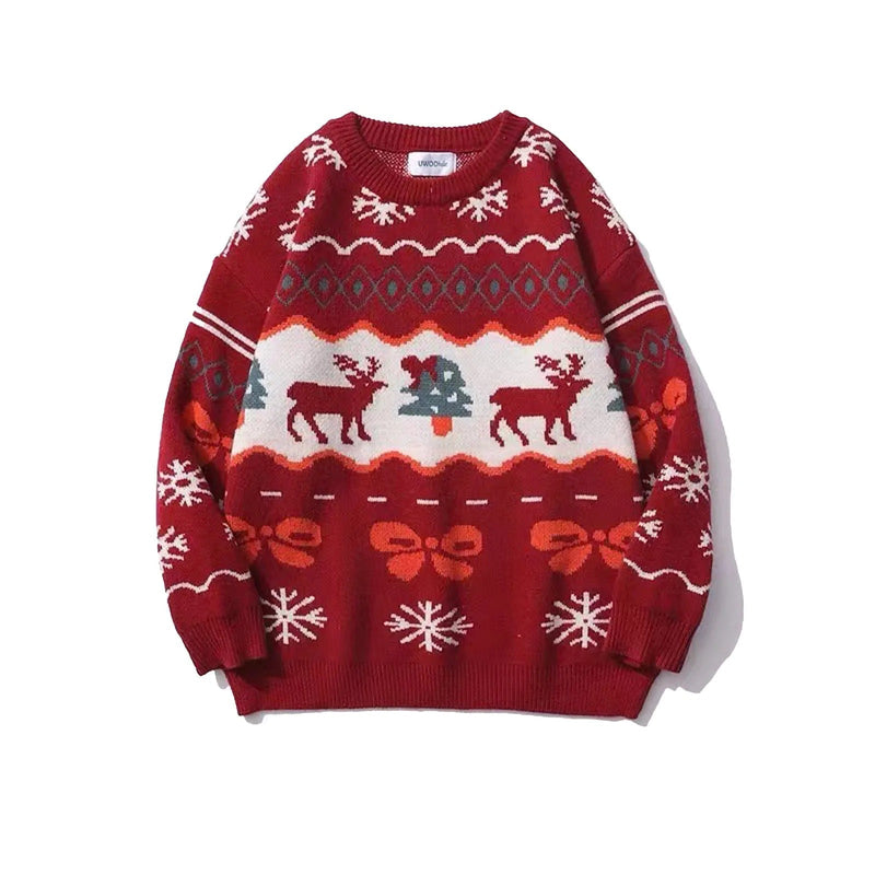 Thoughtfully Designed Sweater