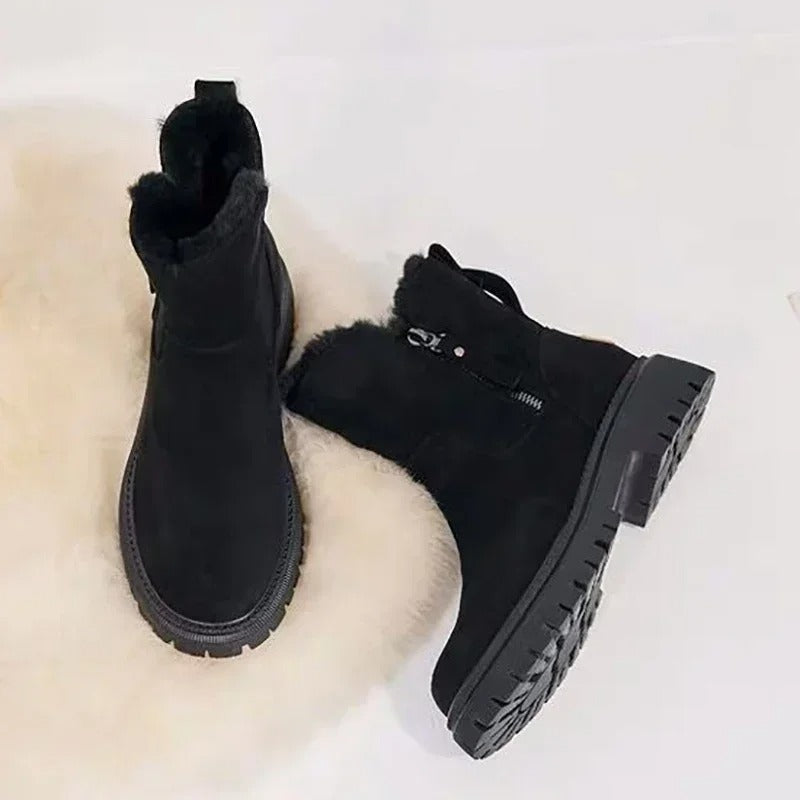Comfortable Orthopedic Boots for Daily Wear